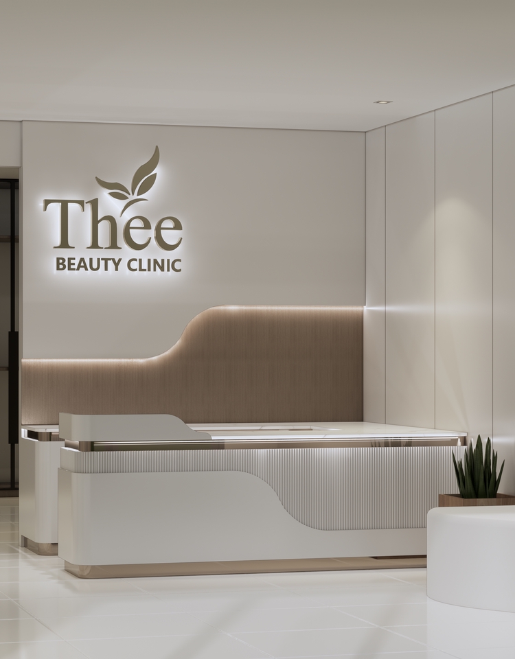 รับ Render 3D - MD HOME 01 - 6