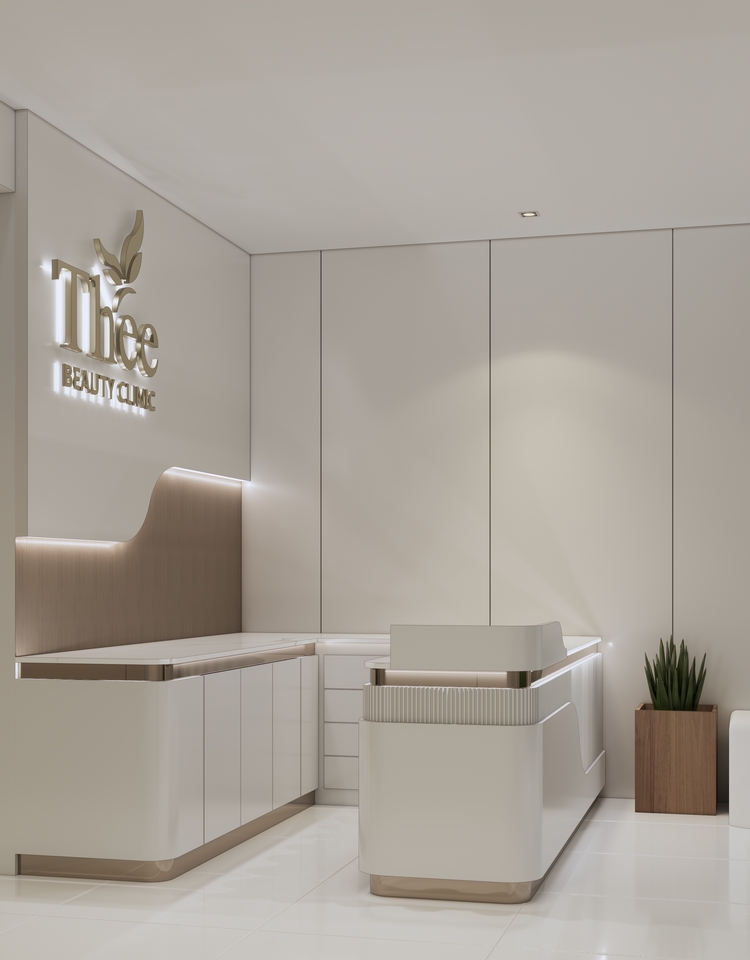 รับ Render 3D - MD HOME 01 - 8