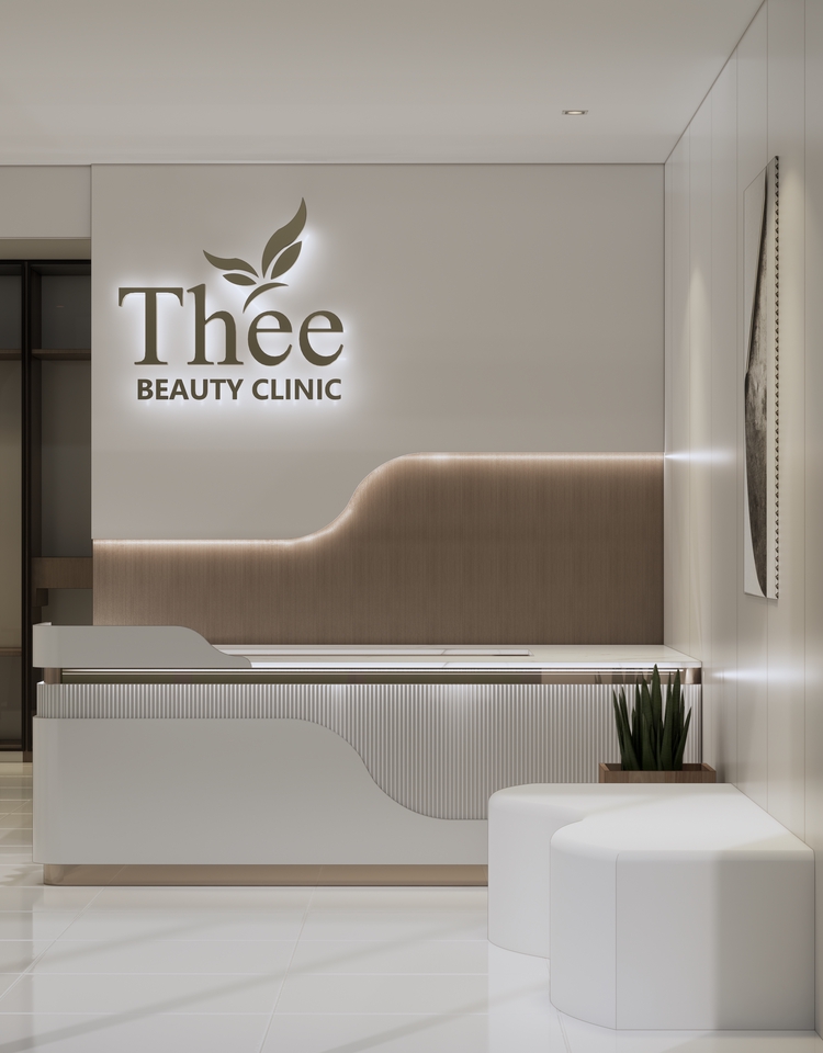 รับ Render 3D - MD HOME 01 - 5