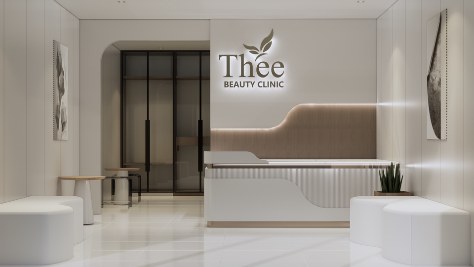 รับ Render 3D - MD HOME 01 - 7