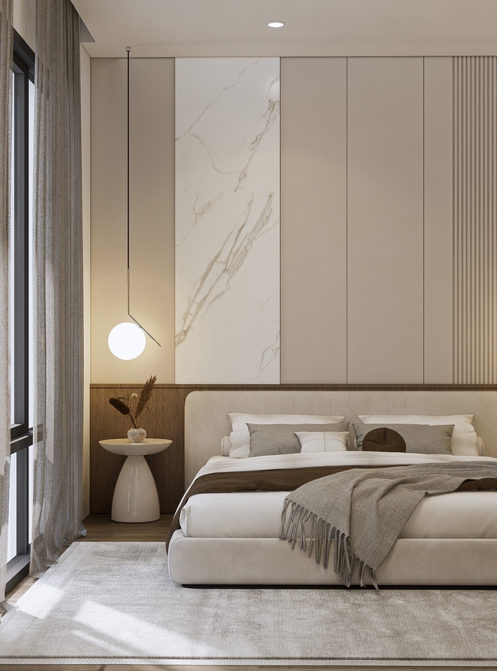 รับ Render 3D - MD HOME 01 - 11