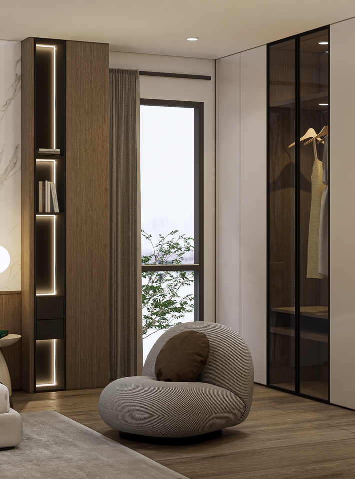 รับ Render 3D - MD HOME 01 - 10