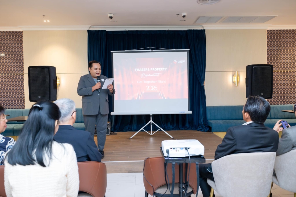 จัดอบรม สัมมนา - ครูสอนการพูด พิธีกร การนำเสนอ - 19