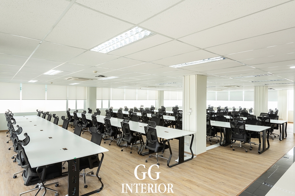 รับถ่ายภาพออฟฟิศสวยๆ ช่างภาพมืออาชีพ บริการถ่ายภาพสถานที่