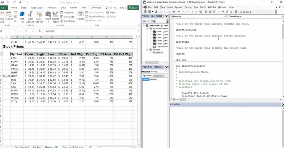 รับทำ Data Labeling Excel VBA โปรแกรมเมอร์