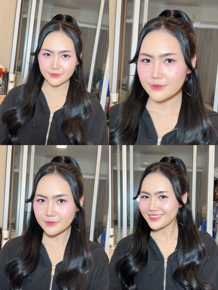 ช่างแต่งหน้า - รับแต่งหน้าทุกโอกาส - 7