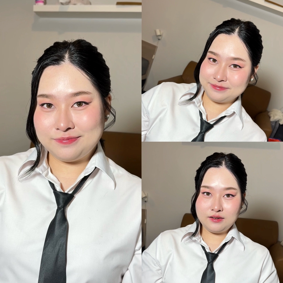 ช่างแต่งหน้า - รับแต่งหน้าทุกโอกาส - 2