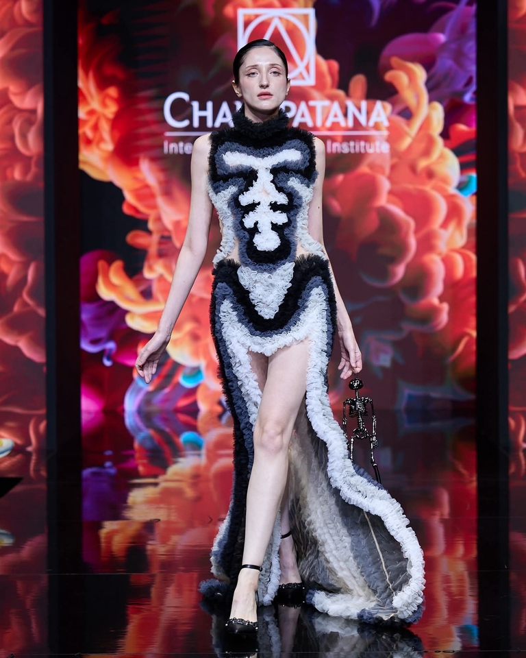 ช่างแต่งหน้า - รับแต่งหน้าทุกโอกาส - 5