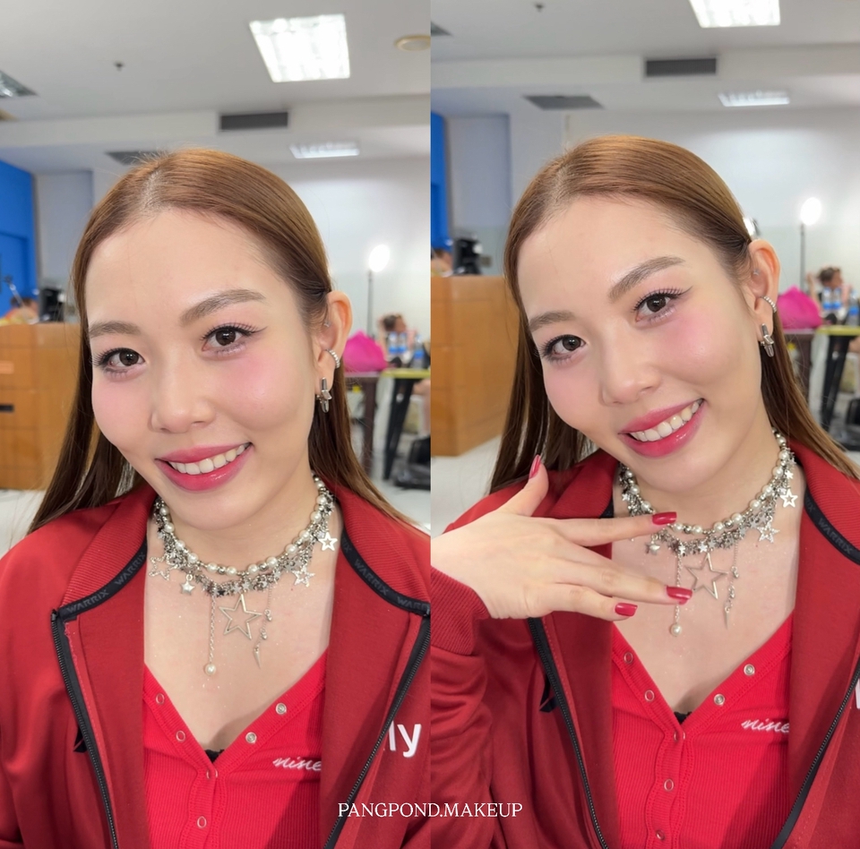 ช่างแต่งหน้า - รับแต่งหน้าทุกโอกาส - 3