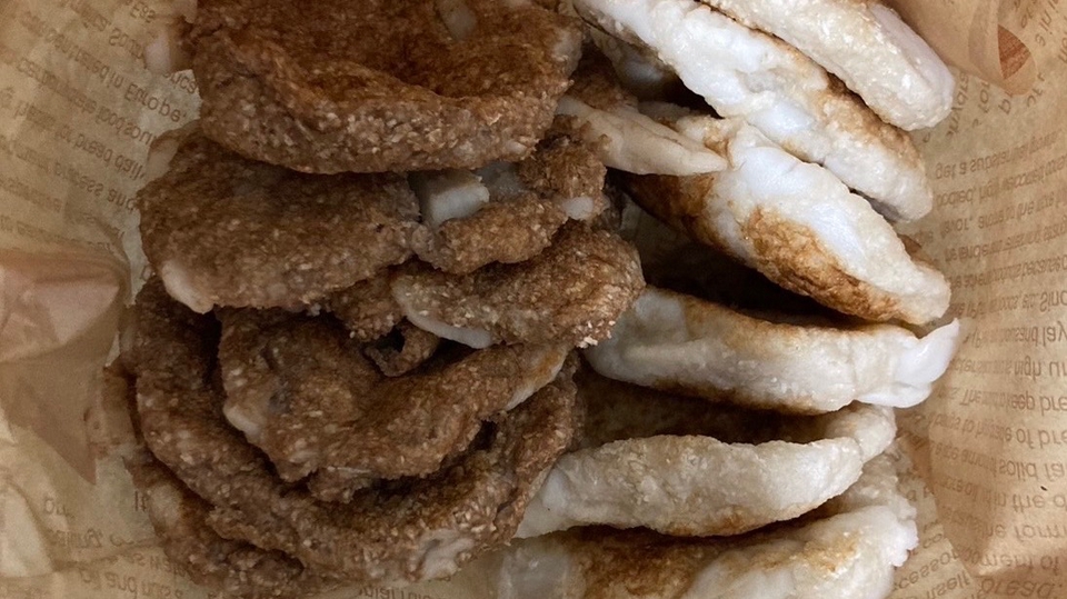 ร้าน🌸Daisy 🍰อร่อยได้💕ไม่รู้สึกผิด💕🌟Personalized food @Thailand since 2025 ค่ะ💕ยินดีให้บริการคะ