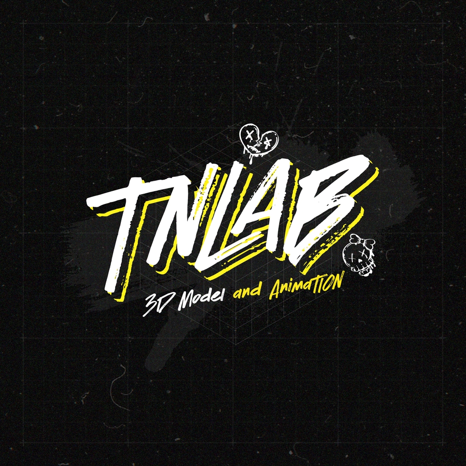 รับทำโมเดล3D งานออกแบบและแอนิเมชั่น