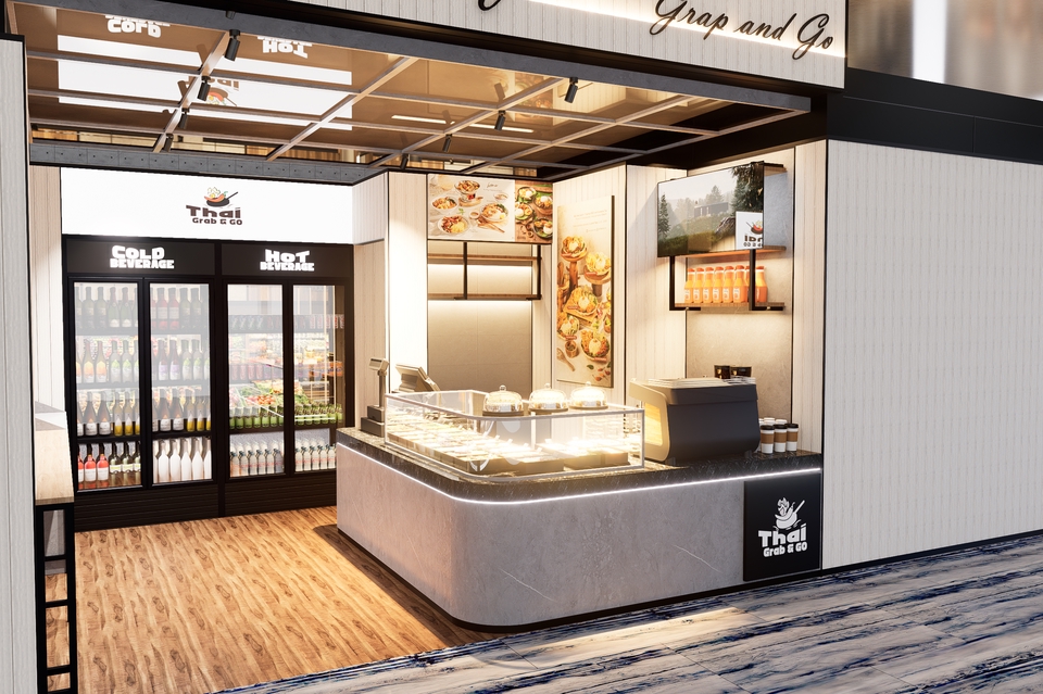 ออกแบบตกแต่งภายในและภายนอก - รับออกแบบบ้าน รีโนเวท โดยสถาปนิกและวิศวกร(*ไม่ทิ้งงาน*) - 5