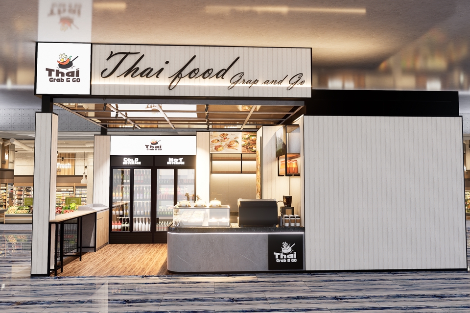 ออกแบบตกแต่งภายในและภายนอก - รับออกแบบบ้าน รีโนเวท โดยสถาปนิกและวิศวกร(*ไม่ทิ้งงาน*) - 3