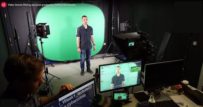 ภาพคอร์สสอนออนไลน์