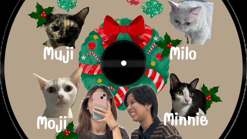 สนใจรับดูแลน้องแมวค่ะ ปัจจุบันเลี้ยงแมว4ตัวค่ะ เคยรับเลี้ยงดูแลค่ะ ป้อนนม ป้อนยา เช็ดหูค่ะ