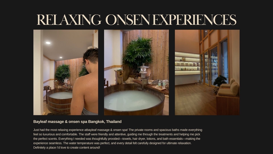 Creative & Content Marketing - UGC Video Content วิดีโอผู้ใช้จริงคุณภาพสูง เพิ่มความน่าเชื่อถือและดึงดูดลูกค้าบน TikTok / IG - 11