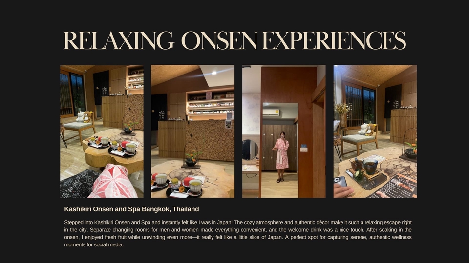 Creative & Content Marketing - UGC Video Content วิดีโอผู้ใช้จริงคุณภาพสูง เพิ่มความน่าเชื่อถือและดึงดูดลูกค้าบน TikTok / IG - 12