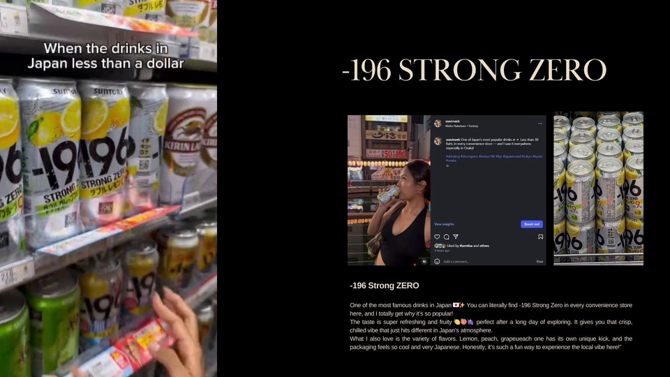 Creative & Content Marketing - UGC Video Content วิดีโอผู้ใช้จริงคุณภาพสูง เพิ่มความน่าเชื่อถือและดึงดูดลูกค้าบน TikTok / IG - 9
