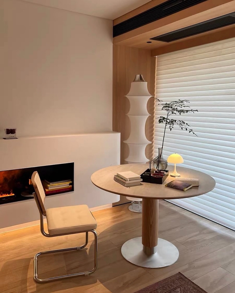 รับออกแบบตกแต่งภายในบ้านสวยสไตล์โมเดิร์น