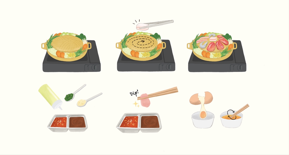 ภาพประกอบ อาหาร