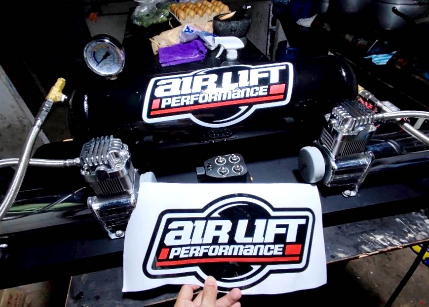 ออกแบบสติ๊กเกอร์ - สติ๊กเกอร์ Di-cut สั่งตัดตามแบบที่ต้องการ // ตัดตามแบบ Draft ต่างๆ ทุกแบบ ทุกขนาด - 32