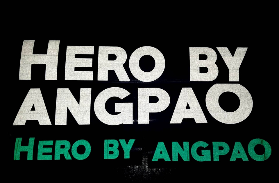 ออกแบบสติ๊กเกอร์ - สติ๊กเกอร์ Di-cut สั่งตัดตามแบบที่ต้องการ // ตัดตามแบบ Draft ต่างๆ ทุกแบบ ทุกขนาด - 19