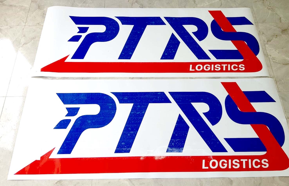 ออกแบบสติ๊กเกอร์ - สติ๊กเกอร์ Di-cut สั่งตัดตามแบบที่ต้องการ // ตัดตามแบบ Draft ต่างๆ ทุกแบบ ทุกขนาด - 17