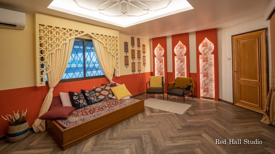 เช่าสตูดิโอถ่ายภาพกรุงเทพ สตูดิโอให้เช่าตกแต่งสวยงาม