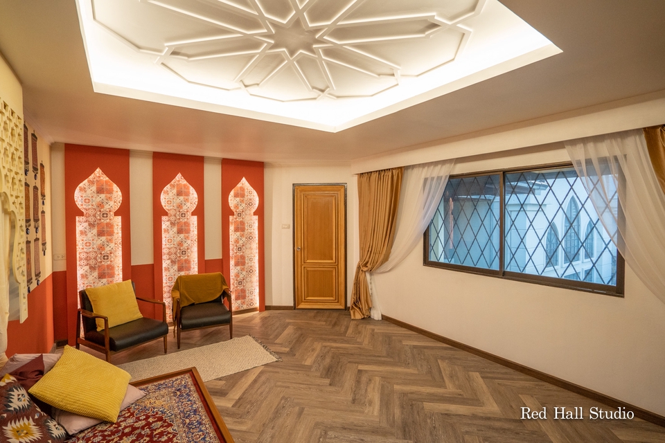 เช่าสตูดิโอถ่ายภาพ กรุงเทพ สตูดิโอสวย บรรยากาศดี เหมาะสำหรับถ่ายแบบ สินค้า วีดีโอ