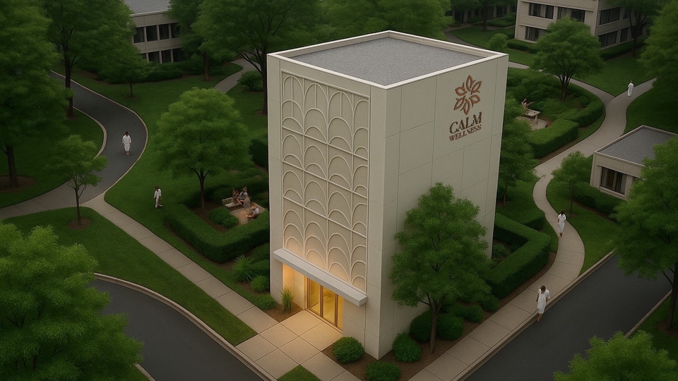 Facade (ฟาซาด)