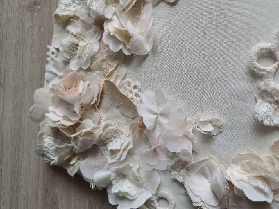 วาดภาพเหมือน Portrait - Wedding artist/live painting at event - 18