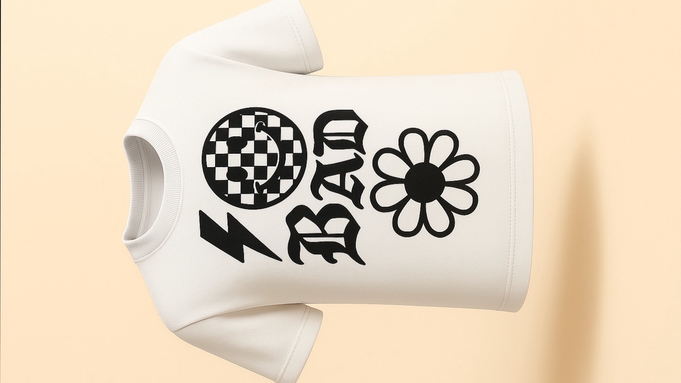 ลายเสื้อ3มิติ