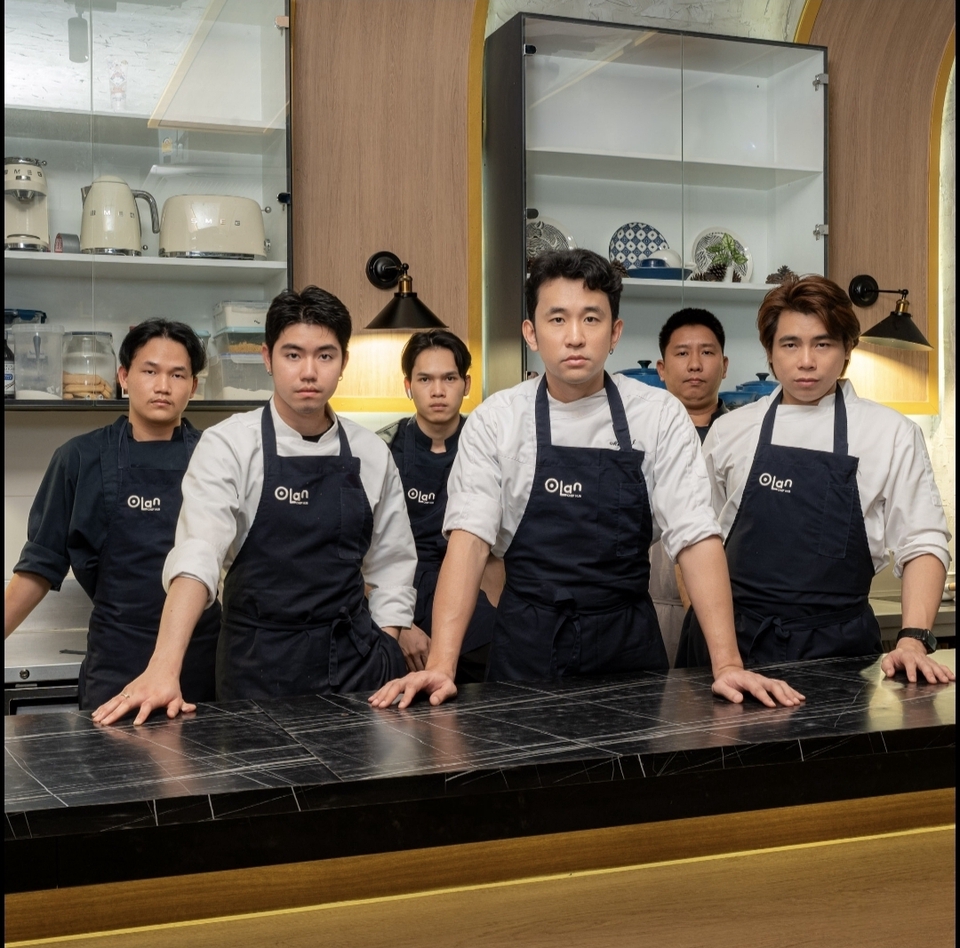 คิดสูตรอาหาร - รับคิดเมนู 10 เมนู ต้นทุนพร้อมทำสูตรมาตฐาน โดยเชฟประสบการณ์ 15 ปี - 7