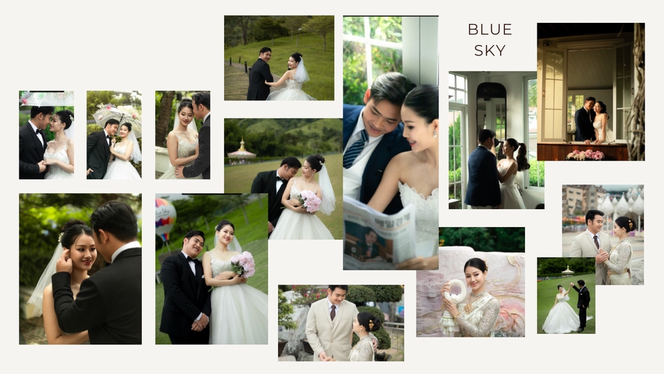 ตากล้อง รับถ่ายรูปงานแต่ง ภาพถ่ายพรีเวดดิ้งคู่รักในชุดแต่งงานสวยงาม หลากหลายสถานที่ รับถ่ายรูปพรีเวดดิ้ง ถ่ายภาพสวยๆ โรแมนติก ช่างภาพมืออาชีพ ถ่ายรูปแต่งงาน รับถ่ายภาพงานแต่งงาน ช่างภาพแคนดิด งานแต่งงาน กรุงเทพ เชียงใหม่ ภูเก็ต