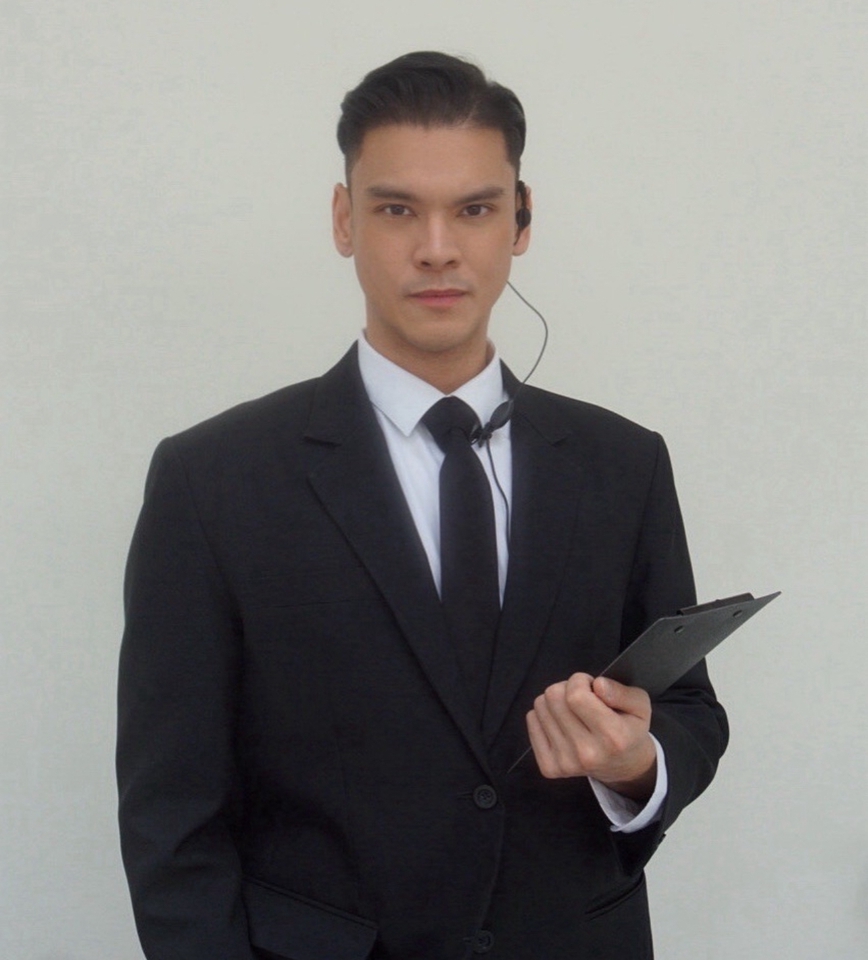 พิธีกรมืออาชีพ รับจ้างพิธีกรงานแต่งงาน ราคาประหยัด