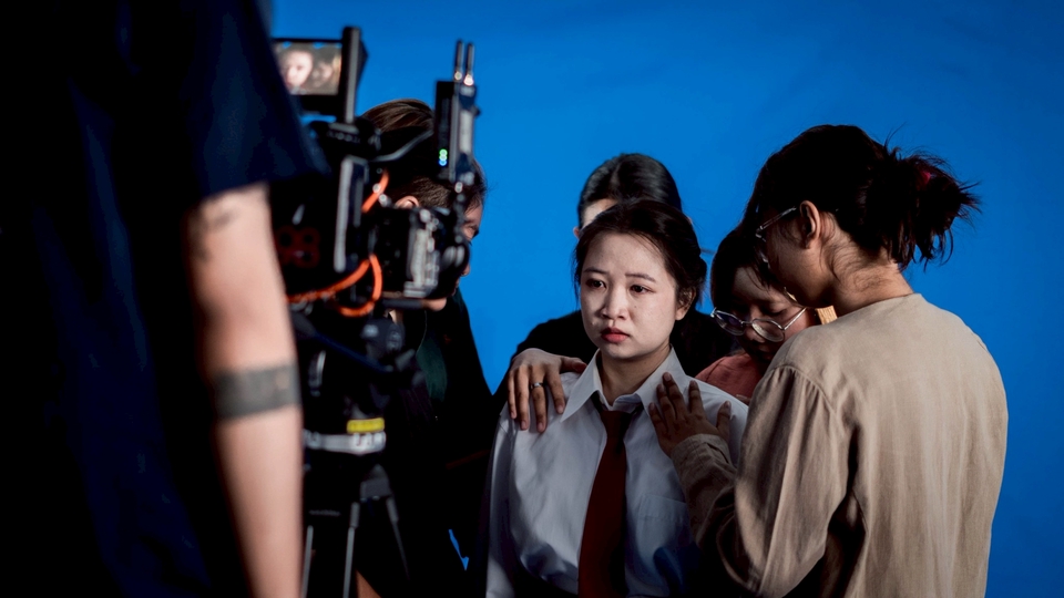 Acting & Modeling - นักแสดง - 4