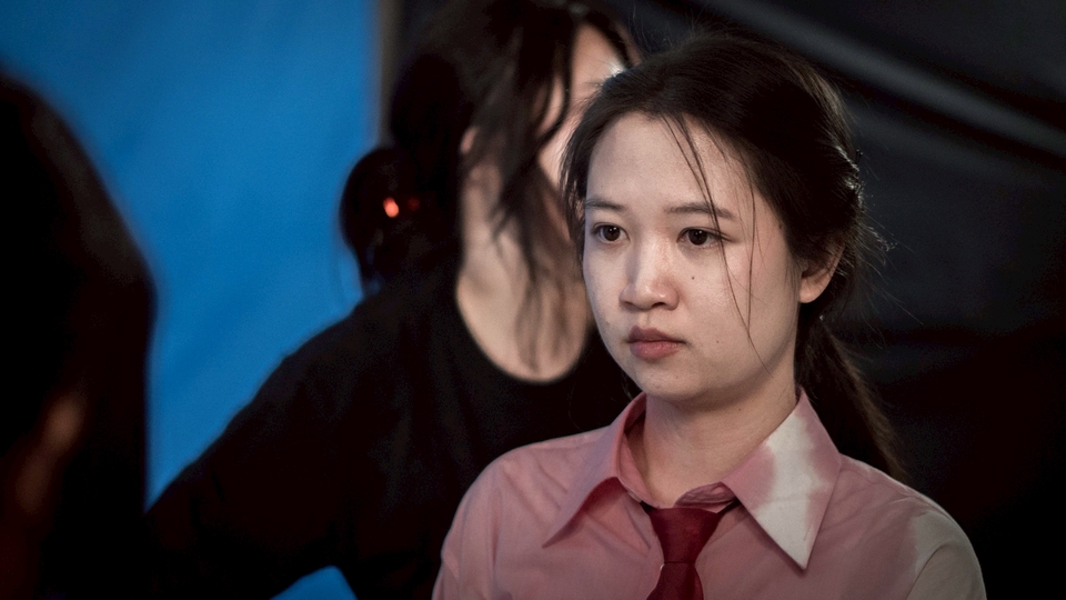 Acting & Modeling - นักแสดง - 2