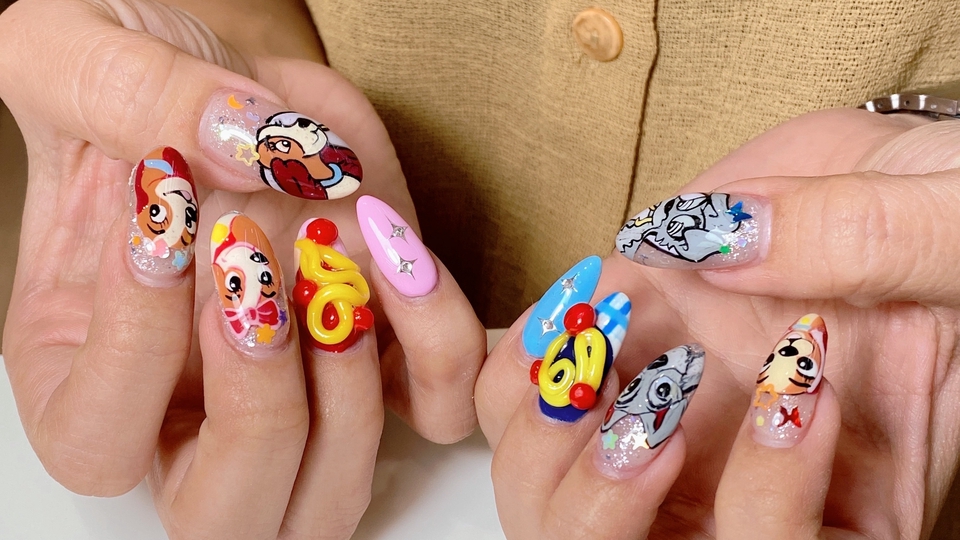 Lady and the tramp 💗