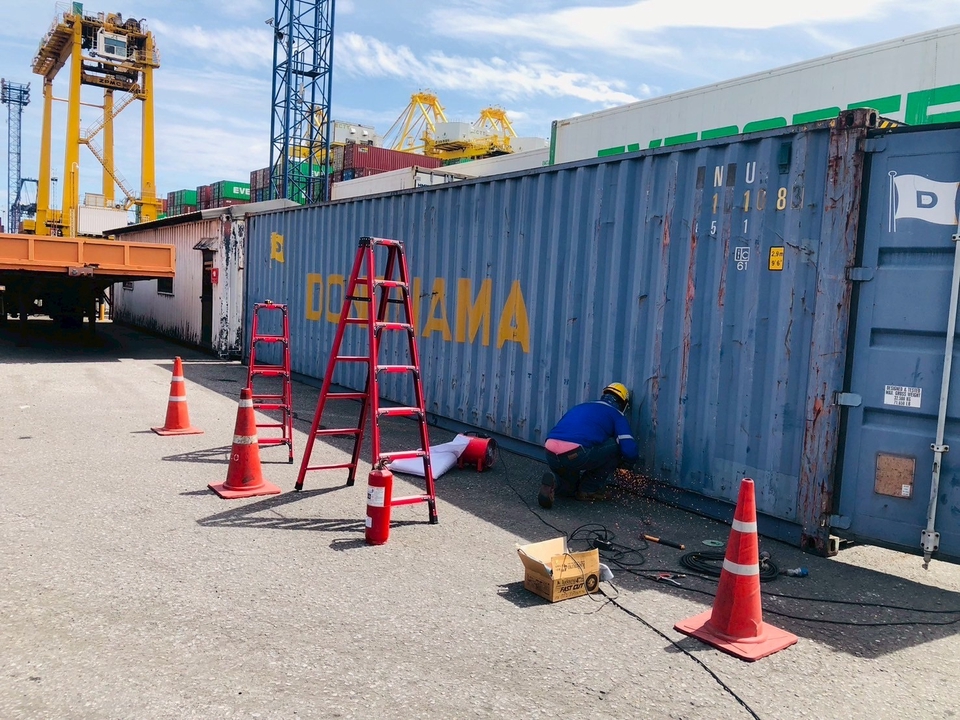 ผู้รับเหมาก่อสร้างต่อเติมบ้านและโรงงาน ช่างรับเหมาเชื่อถือได้