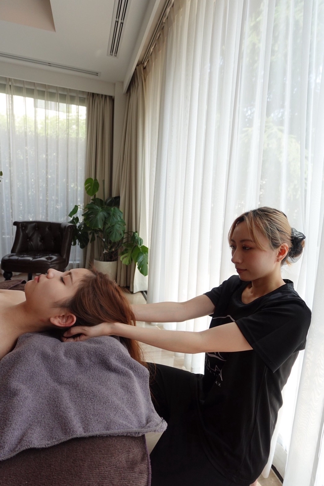 นวดนอกสถานที่ บริการนวดไทยให้ผ่อนคลายสบายตัวถึงบ้าน มีหมอนวดที่บ้านผู้เชี่ยวชาญดูแลอย่างดี