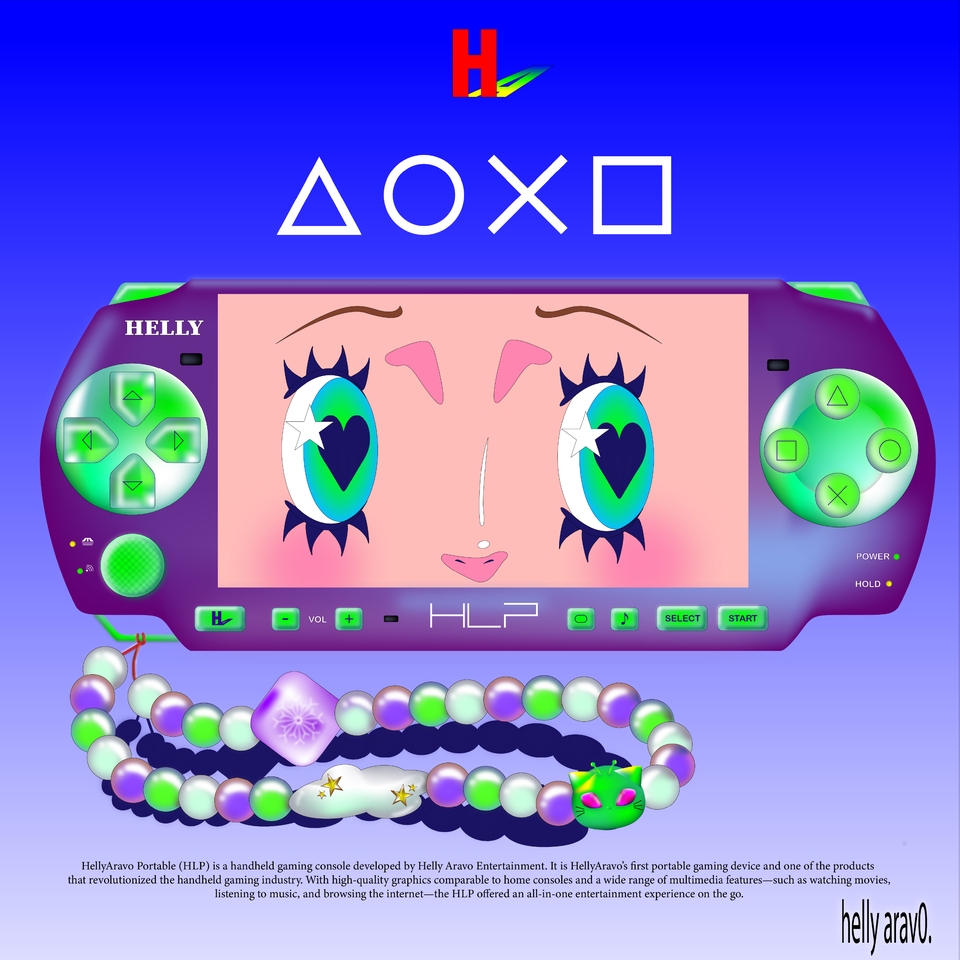 วาดภาพประกอบเกมส์ออนไลน์ ภาพวาดดิจิตอล เกมพกพา ลายเส้นน่ารัก