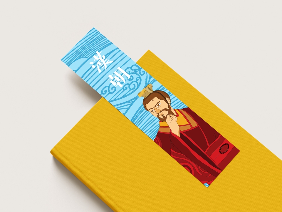 ออกแบบสื่อสิ่งพิมพ์ บุคคลสำคัญ บนปกหนังสือ ภาพประกอบสวยงาม