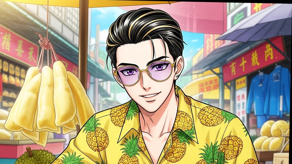 เจนภาพ ด้วย ai