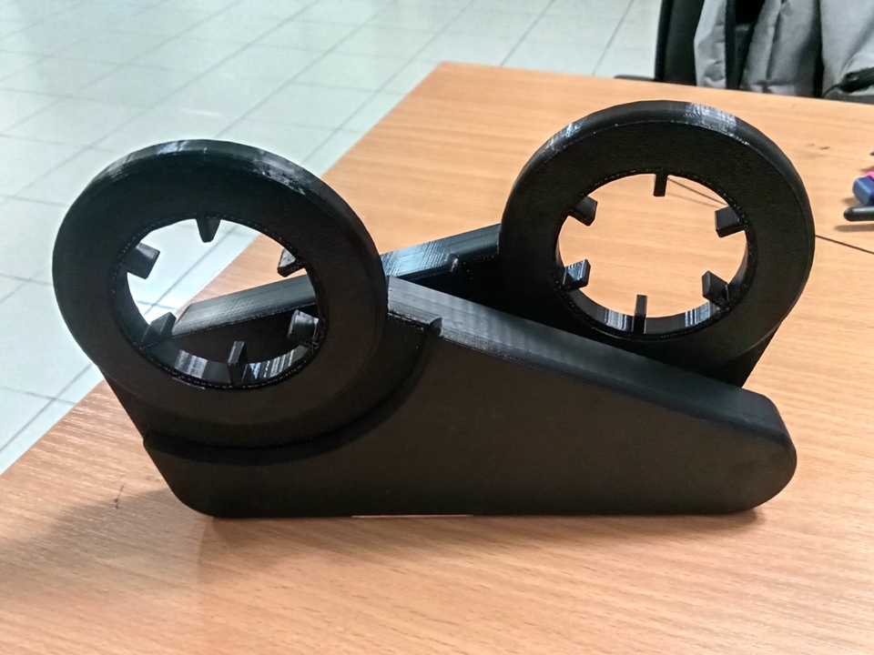 รับปริ้น 3D - รับปริ้น 3D ราคาถูก - 2