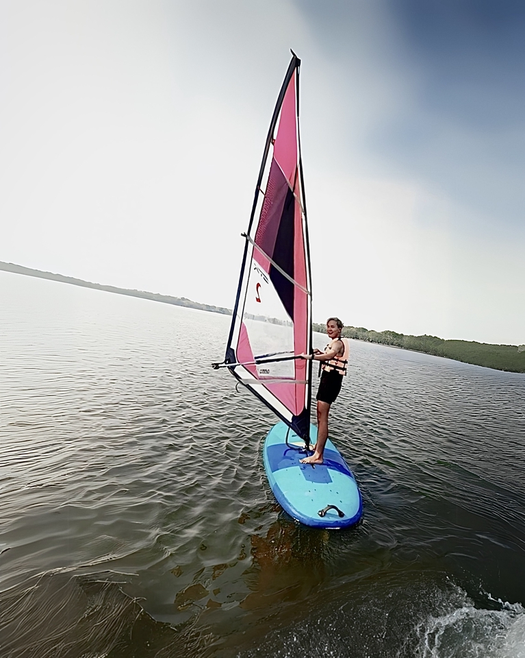 รับถ่ายวีดีโอแอคชั่นกีฬาทางน้ำ วีดีโอโปรโมทสินค้า