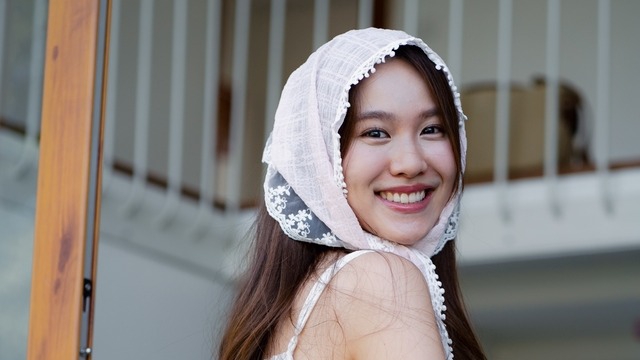 ถ่ายภาพบุคคลแนว Street & Candid | แฟชั่น ไลฟ์สไตล์ โลเคชั่นจริง