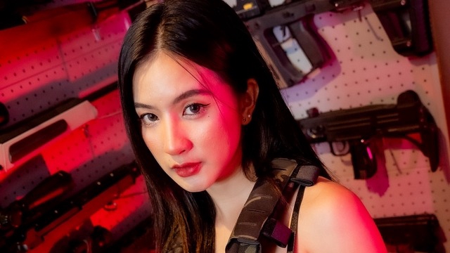 ถ่ายภาพบุคคลแนว Street & Candid | แฟชั่น ไลฟ์สไตล์ โลเคชั่นจริง