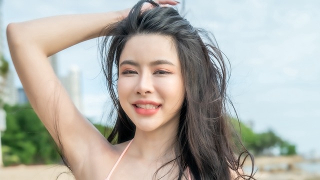 ถ่ายภาพบุคคลแนว Street & Candid | แฟชั่น ไลฟ์สไตล์ โลเคชั่นจริง
