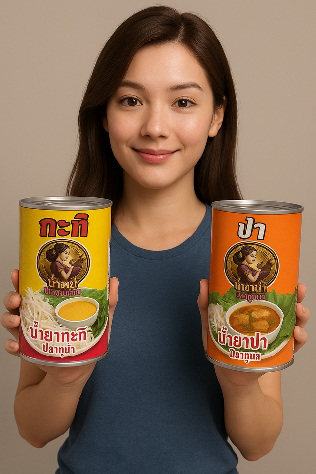 สร้างนายแบบ นางแบบ AI - รับจ้างสร้างนางแบบและนายแบบพรีเซ็นเตอร์สินค้าด้วย AI - 8