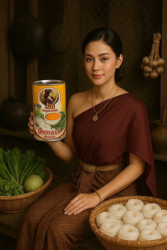 สร้างนายแบบ นางแบบ AI - รับจ้างสร้างนางแบบและนายแบบพรีเซ็นเตอร์สินค้าด้วย AI - 6